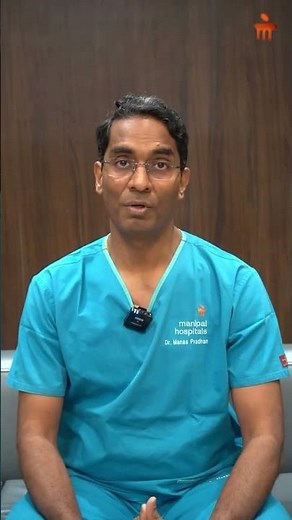 Men's Health Week | Prostate Checkup | Dr Manas Ranjan Pradhan | Manipal Hospital Vijayawada