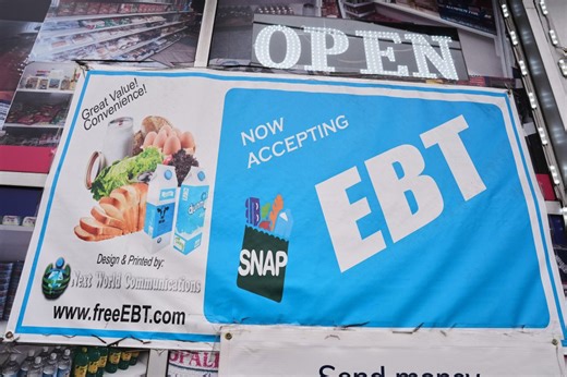 New SNAP rule impacts NY adults: Work requirements set to go in effect