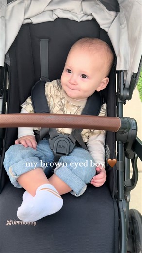 ugh still can’t believe I have a big one year old now.😭🤎 #baby #momsoftiktok #fyp #babyboy