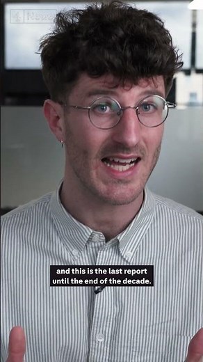 Final warning on climate change