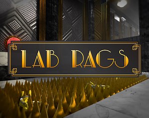 Lab Rags by Salt Mine Studios