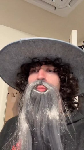 78K views · 13K reactions | Oh Brazilian 慄‍♂️ #reels #wizard #spells #dnd #ttrpg | Chezaidan | Facebook