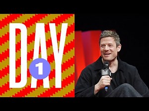 Highlights Day 1 📣 Series Mania Forum 2025