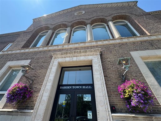 Board Of Finance Balks At Scope, Cost Of Great Island Early Access Project