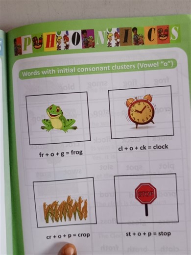 Exploring Popular Six Letter Words for Phonics Mastery