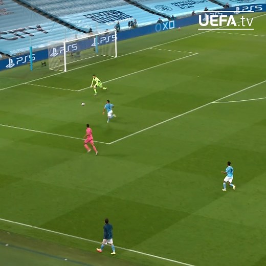 1.5M views · 10K reactions |  Gabriel Jesus is 25 today! Enjoy all his goals in this competition so far ⚽️ #UCL | UEFA Champions League | Facebook