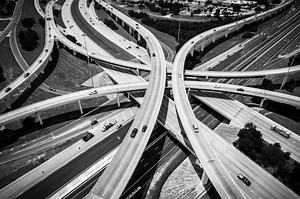 Transportation as a Service (TaaS) - Analyzing Alpha