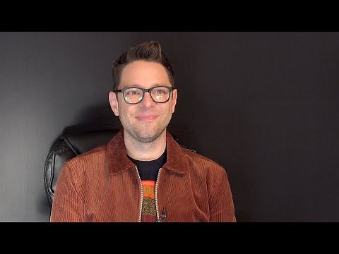 High School Musical: The Musical: The Series’ Tim Federle