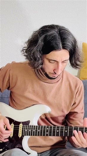 Rockin | Dirty Blues | TS808 & Dream 65 & Strat | Tube Screamer Test | see description