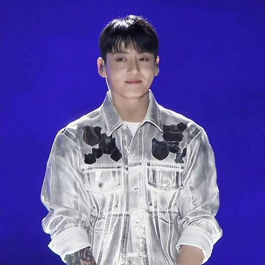 BTS FESTA 2025 LIVE CONCERT#btsfesta2025 #BTS #bts12thanniversary #hopeonthestage #jungkook