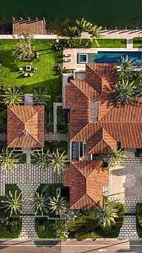 Why Billionaires Don't Just Want Mansions