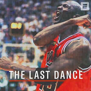 886K views · 10K reactions | WHAT. A. RIDE. #TheLastDance | ESPN | Facebook