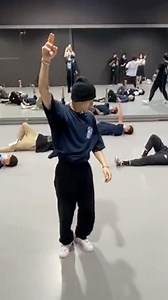 . This video is super special to us because it really tells the story of how “it takes a village.” At the time we all went into quarantine in Los Angeles, this performance had to be put together in China where we couldn’t travel to actually run any of the rehearsals. Fortunately, this is 2020- We have technology! With everyday late night practices, wifi issues, and funny conversations, we hosted meetings with Jackson via video calls and taught him the ENTIRE routine from the other side of the pl