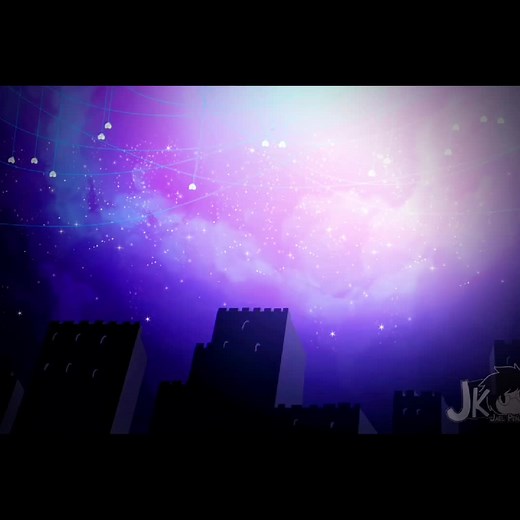 Emotionless Ink Sans in Underverse: Undertale AU Animation Edit