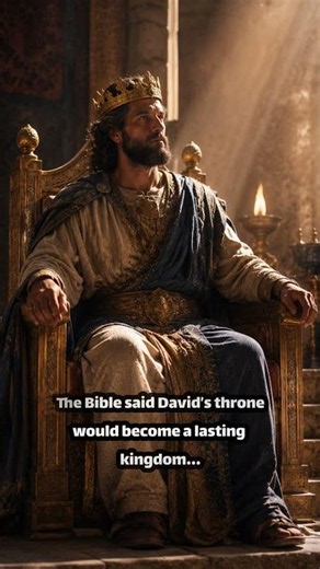 Ancient Stone Confirms the House of David?