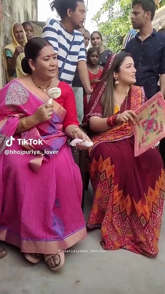 Garmi Song: A Celebration of Bhojpuri Culture