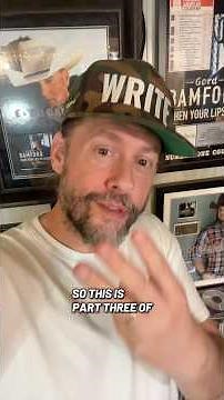 Part 3: a cancellation can be the best friend a songwriter can have! Https://SongwritingPro.com