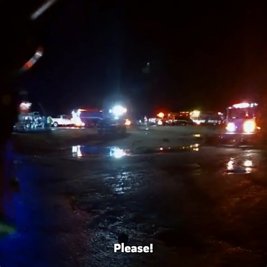 A tornado tears down a candle factory. Survivors are trapped under debris. 🌪️ New #InTheEyeOfTheStorm Sunday at 10P. | Discovery