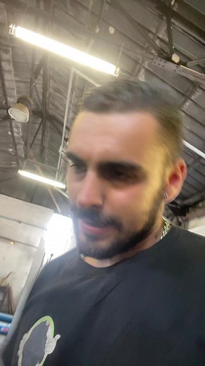 Hands-On Mechanical Work: Engine Inspection and Repair