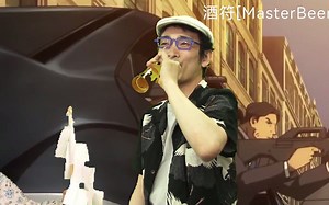 被神主ZUN击倒的奥尔加