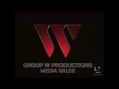 Group W Productions Media Sales/Fred Wolf Films (1993)