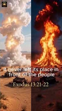He was with them in the wilderness #inspiration #bible #god