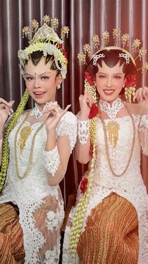 MUA BANDUNG - MAKEUP BANDUNG - PAKET WEDDING BANDUNG | ❤️ Follow Dulu Aja ❤️💕❤️ . . . Reguler Makeup Start 2xx 💞 Makeup Attire Pengantin Only 1,750k 😍 PROMO PAKET WEDDING START... | Instagram