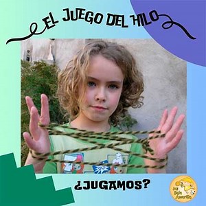 El juego del hilo