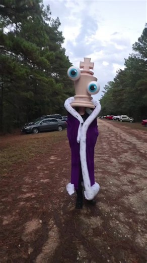 I am the slowest artist ever so enjoy my first ever cosplays with my brother!! these were so fun to make (even if I only had 3 weeks to finish both 😭) #tadc #kinger #jax #tadccosplay #artpepkin