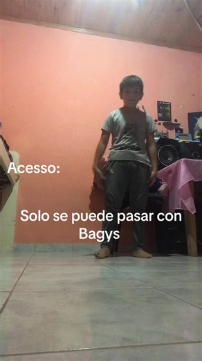 JAJA XD #FYPPPPPP #bagys