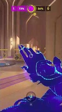 DAY 3 GETTING EVERY ECHO SKIN | IM UNSTOPPABLE #overwatch