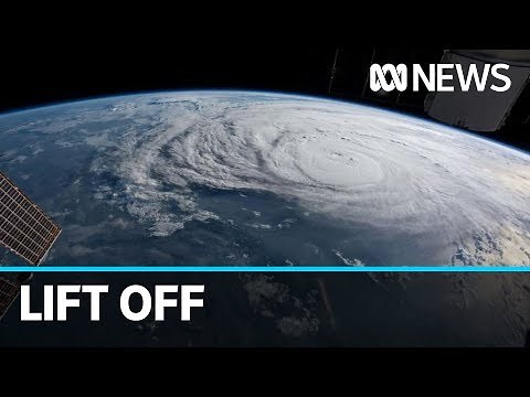 Australian Space Agency officially opens its new Adelaide headquarters | ABC News