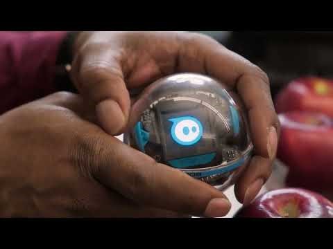 Meet BOLT+: the next evolution of our most popular coding robot (:15)