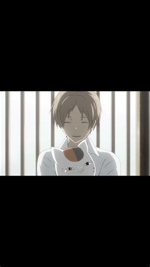 ハッシュタグつけ忘れたので再投稿笑たまにはこういう動画も作ってみました😊✨️#赤髪の白雪姫#夏目友人帳#夏目貴志#ゼン#原神#キィニチ#銀魂#沖田総悟
