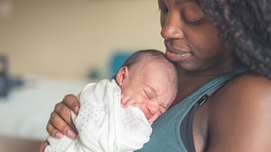 How to increase milk supply