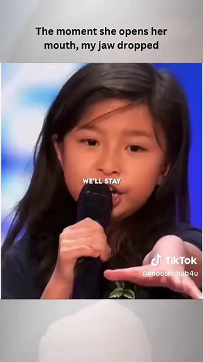 Celine Tam's Stunning Cover of My Heart Will Go On