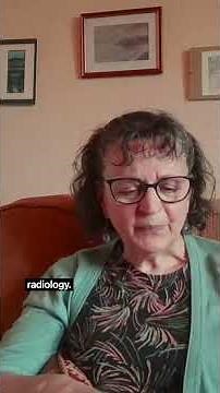 Dr Kathryn Mannix reads When Breath Becomes Air by Paul Kalanithi, our Book Club pick for April.