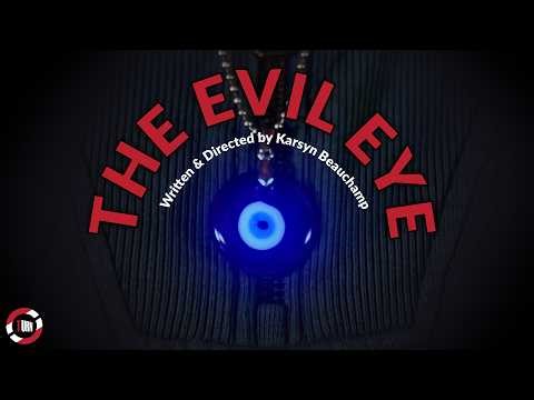 The Evil Eye
