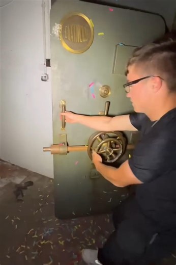 India's most secure locker 😱