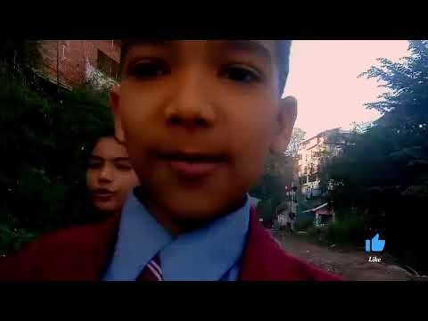 ✨Papa Kyu sharmae vlog mein aane se ❓🎥👑🌸🥰💥⚡🎒#pahadicheetah 🐆🤘👏👍