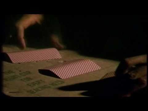 Cinematic Scams #4 - Three Card Monte (1978)