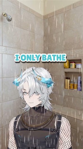 Senz Only Showers ONCE a Month?!?