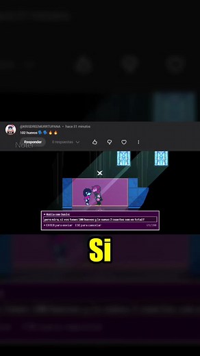 Deltarune con IA: Susie y Su Increíble Chiste