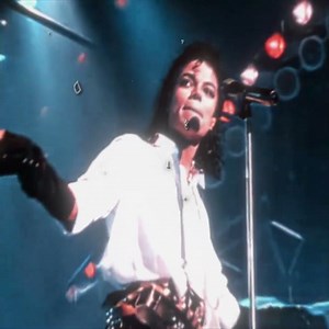 Dirty Diana Michael Jackson Edit 4K 60 FPS