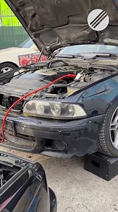518K views · 3.6K reactions | important Service #BMW #diy #mechanic | Topspeedgermany | Facebook
