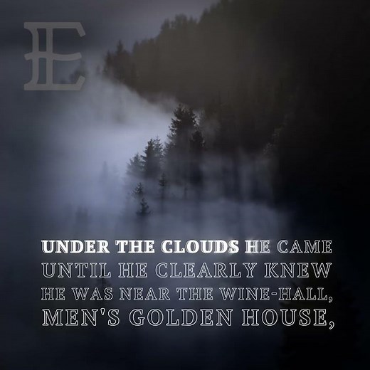 Beowulf in Old English | Audiobook Selection | Ekho: The Ancient Language Streaming App