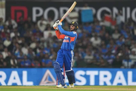 IND vs NZ 2026, 1st T20I: Match Highlights