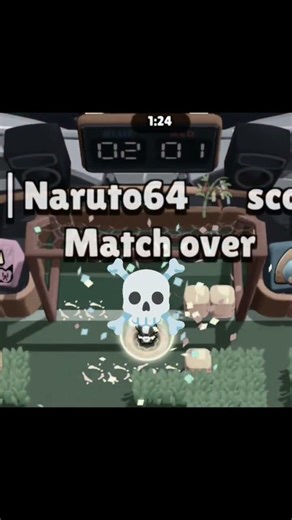 Gold mortis effect. #brawlstars #brawlstarsclips #brawlstarsgame #brawlstarsshorts #fyp #foryou