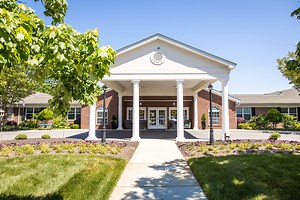 Commonwealth Senior Living West End | Richmond Assisted Living