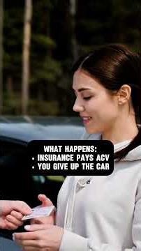 Did your car lose all its value after an accident? Not always.